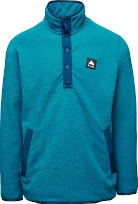 Hearth Fleece Anorak - Men's|-|Anorak en molleton Hearth - Homme sold by The Last Hunt