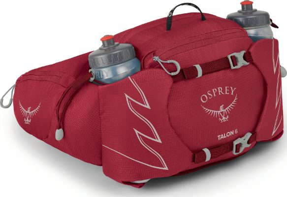 Talon Waist Pack 6L|-|Sac de taille Talon 6L sold by The Last Hunt