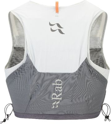 Veil Lightweight Running Vest 6L|-|Veste de course léger Veil 6L sold by The Last Hunt