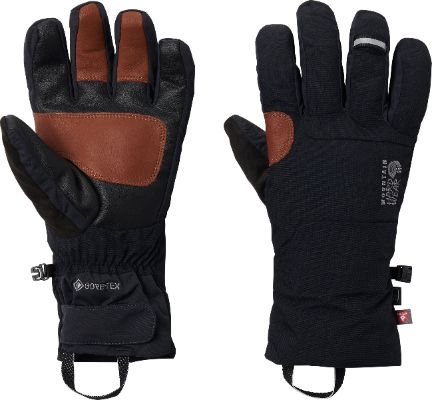Cloud Bank™ Gore-Tex® Glove - Men's|-|Gants Cloud Bank™ Gore-Tex® - Homme sold by The Last Hunt