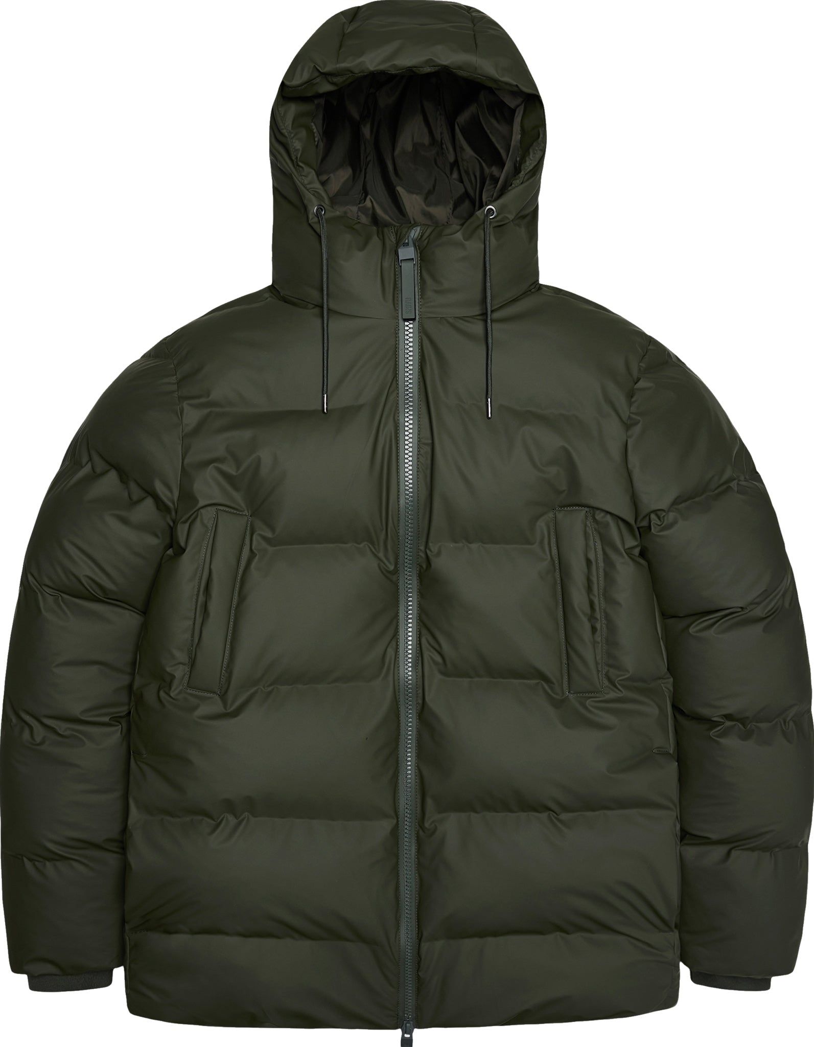 Alta Puffer Parka - Unisex|-|Parka matelassé Alta - Unisexe sold by The Last Hunt
