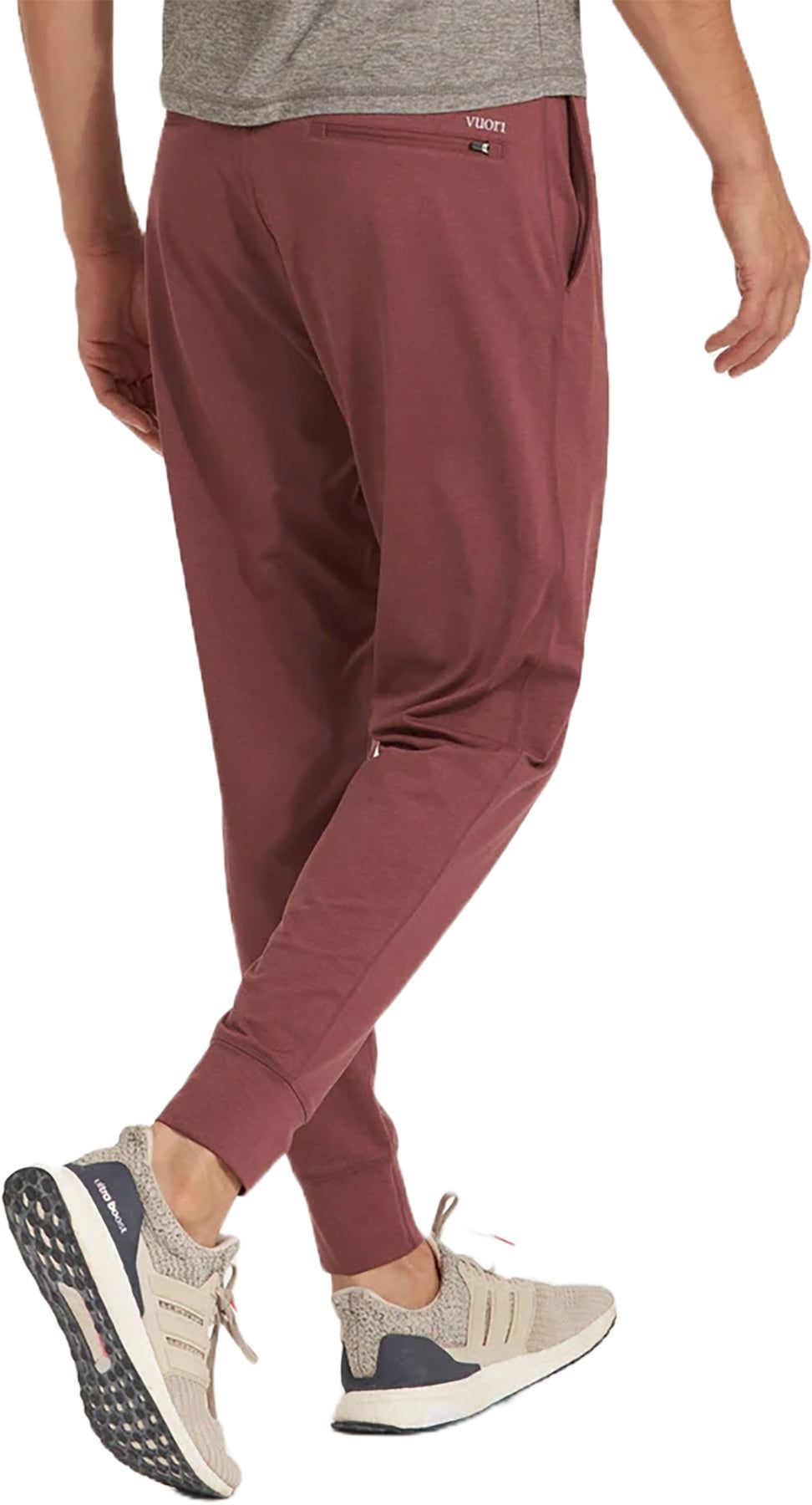 Sunday Performance Jogger - Men's|-|Jogger Sunday Performance - Homme sold by The Last Hunt product image thumbnail 3