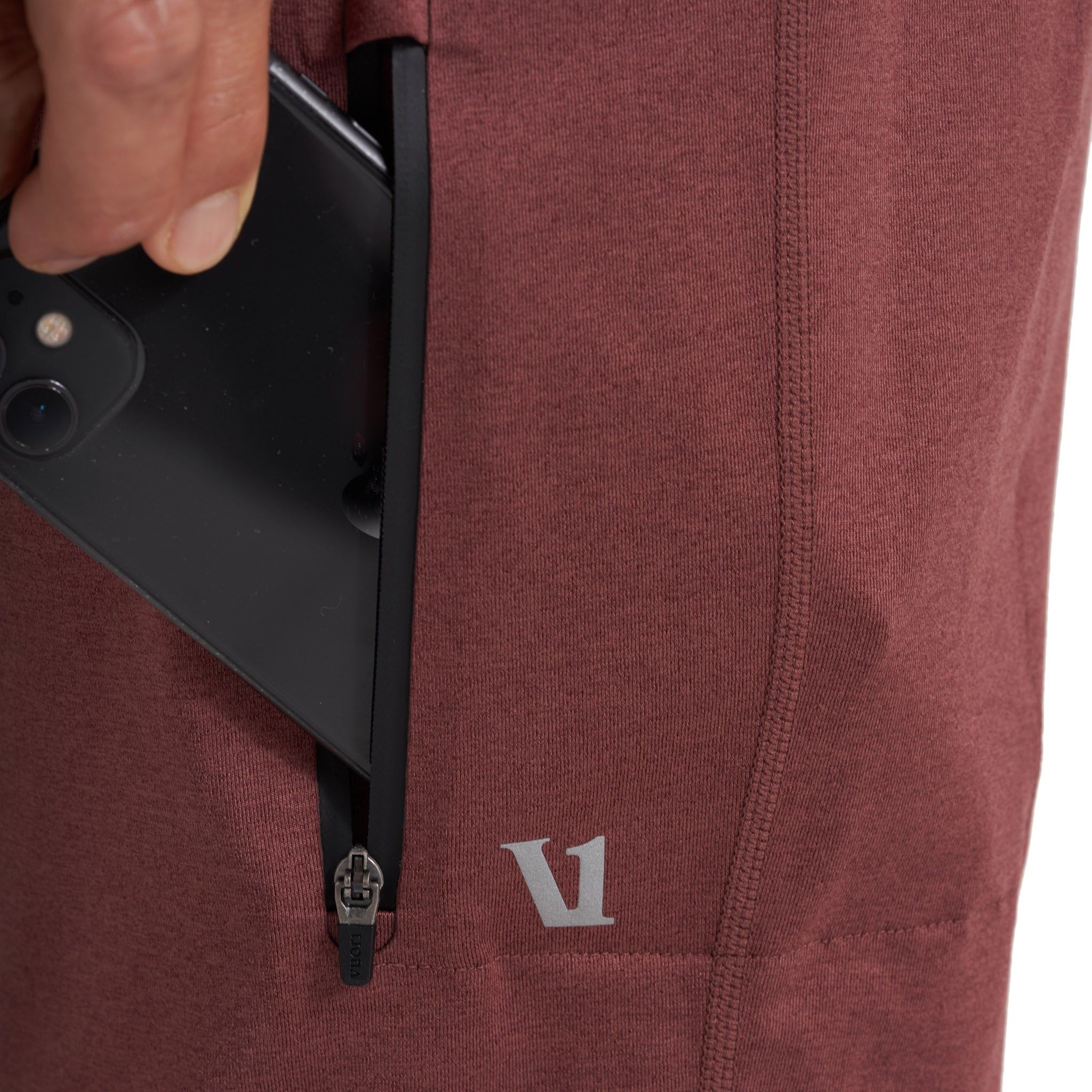 Sunday Performance Jogger - Men's|-|Jogger Sunday Performance - Homme sold by The Last Hunt product image thumbnail 4