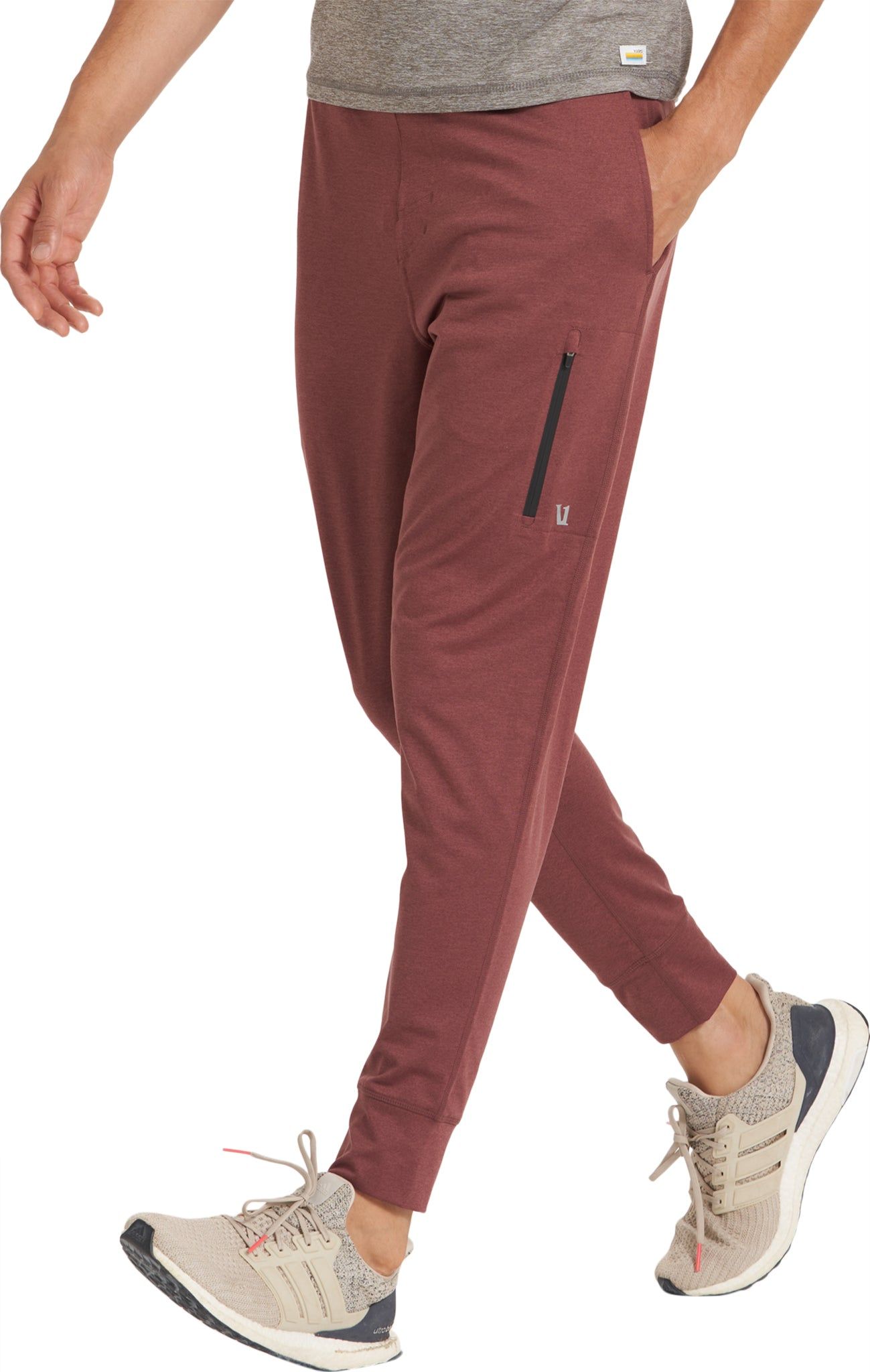 Sunday Performance Jogger - Men's|-|Jogger Sunday Performance - Homme sold by The Last Hunt product image thumbnail 5
