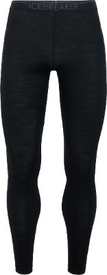 BodyfitZone™ Merino 150 Zone Thermal Leggings - Men's|-|Legging isotherme 150 Zone BodyfitZone™ en mérinos - Homme sold by The Last Hunt