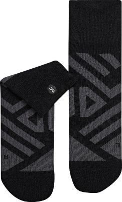 Performance Mid Running Socks - Women's|-|Chaussettes de course Performance Mid - Femme sold by The Last Hunt