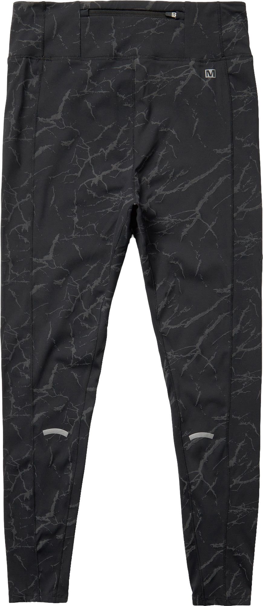 Trail Running Legging - Women's|-|Legging de course en sentier - Femme sold by The Last Hunt product image thumbnail 5