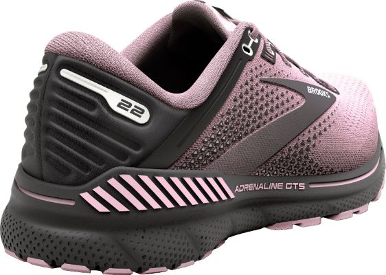Adrenaline GTS 22 Running Shoes - Women's|-|Chaussures de course Adrenaline GTS 22 - Femme sold by The Last Hunt
