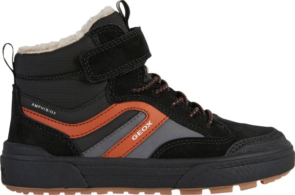 Weemble Abx Waterproof Sneaker - Boys|-|Chaussures sport imperméables Weemble Abx - Garçon made by Geox