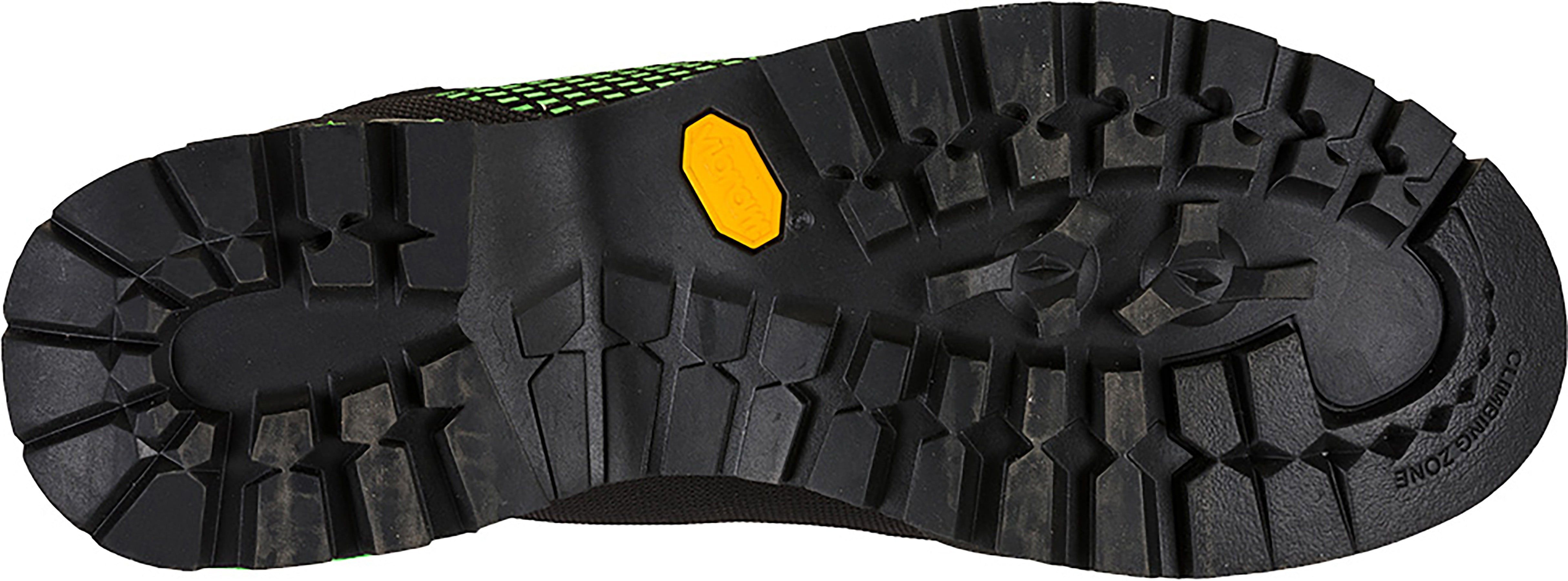 Trango TRK GTX Hiking Boots - Men's|-|Bottes de randonnée Trango TRK GTX - Homme sold by The Last Hunt product image thumbnail 4