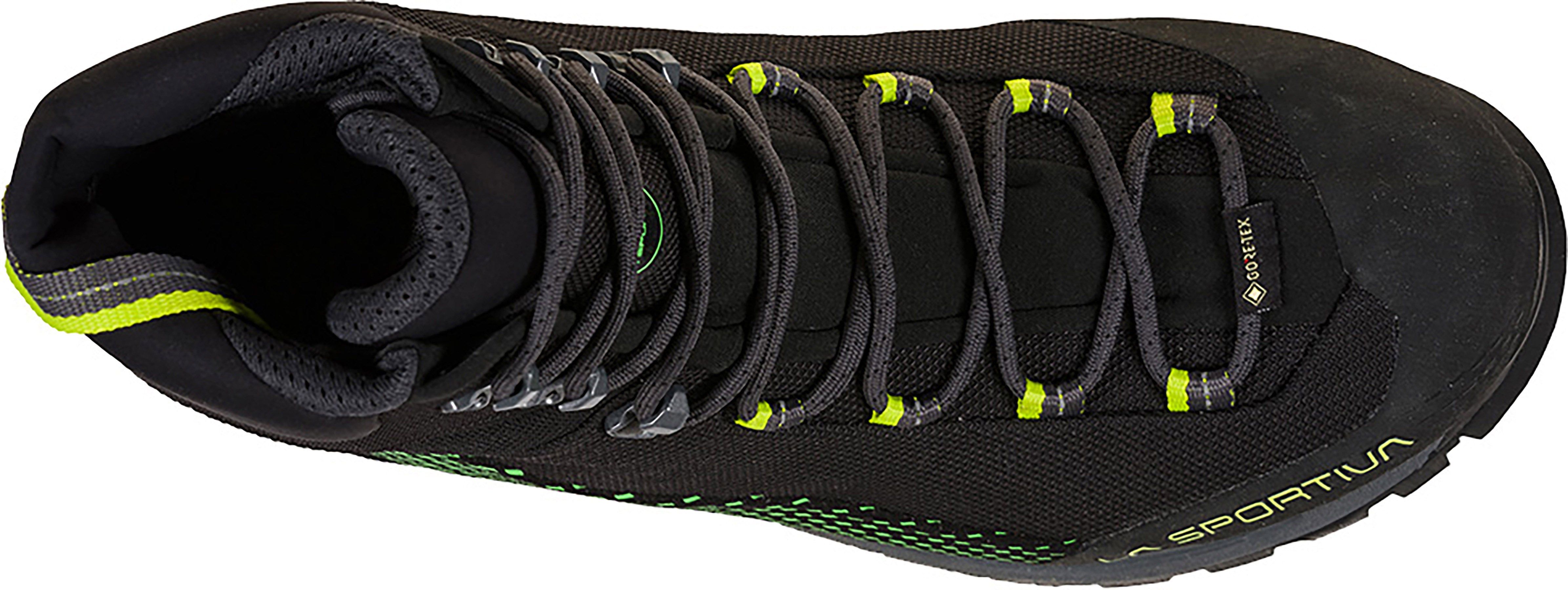 Trango TRK GTX Hiking Boots - Men's|-|Bottes de randonnée Trango TRK GTX - Homme sold by The Last Hunt product image thumbnail 3