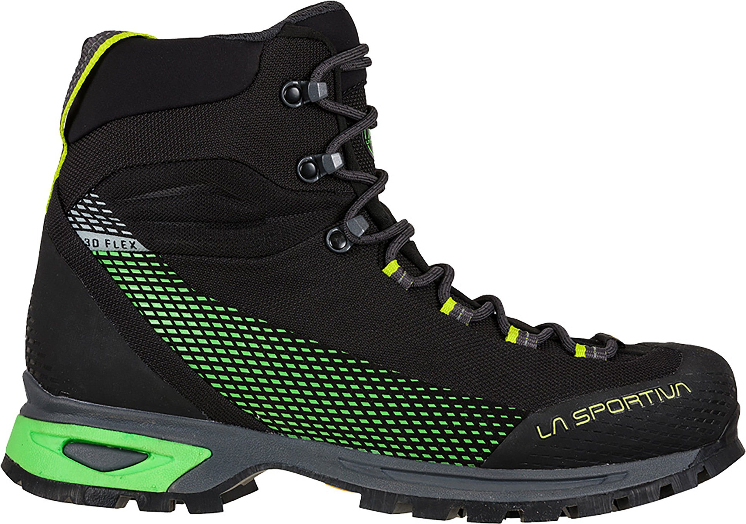 Trango TRK GTX Hiking Boots - Men's|-|Bottes de randonnée Trango TRK GTX - Homme sold by The Last Hunt