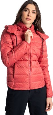 Emeline Down Jacket - Women's|-|Manteau en duvet Emeline - Femme sold by The Last Hunt