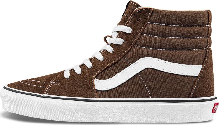 SK8-Hi Shoes - Unisex|-|Chaussures SK8-Hi - Unisexe sold by The Last Hunt