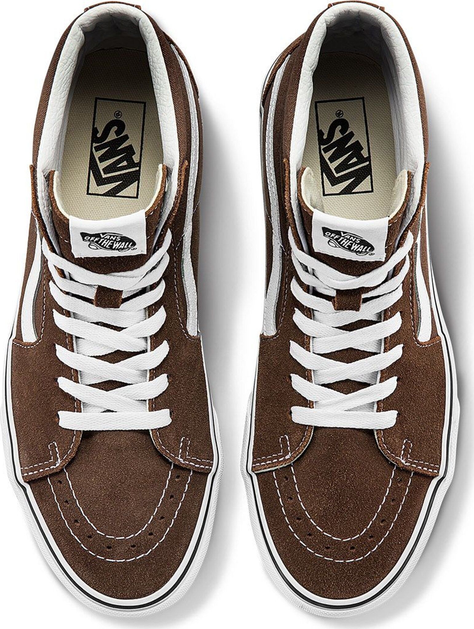 SK8-Hi Shoes - Unisex|-|Chaussures SK8-Hi - Unisexe sold by The Last Hunt product image thumbnail 5