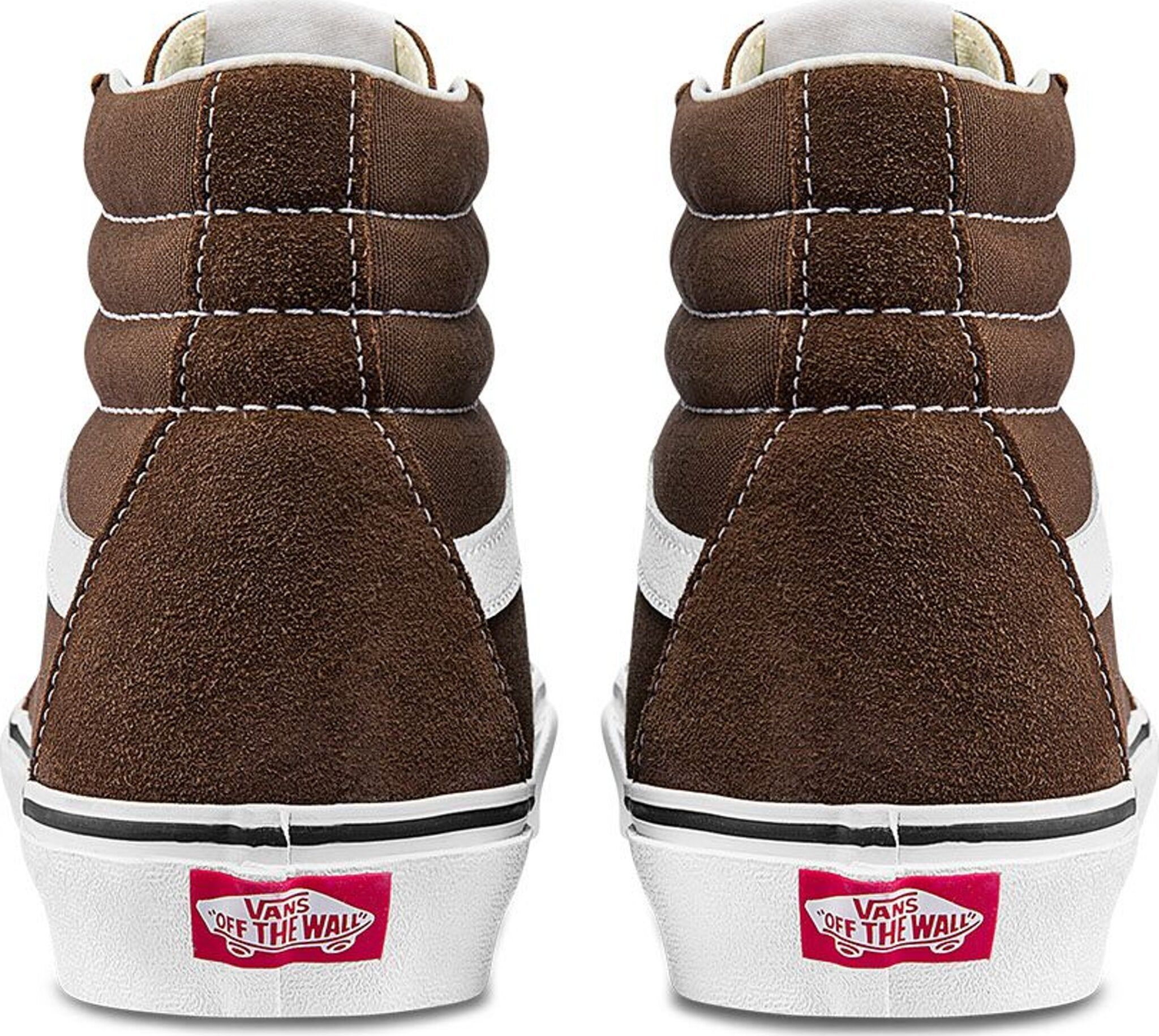 SK8-Hi Shoes - Unisex|-|Chaussures SK8-Hi - Unisexe sold by The Last Hunt product image thumbnail 3