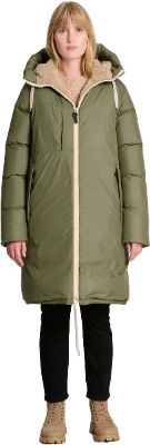 Meiwa Down Jacket - Women's|-|Manteau en duvet Meiwa - Femme sold by The Last Hunt