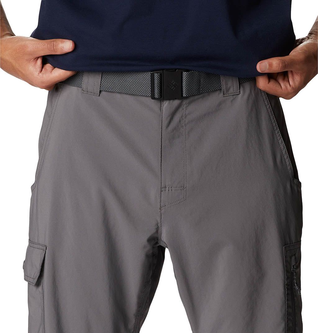 Silver Ridge™ Utility Pants - Men's|-|Pantalon utilitaire Silver Ridge™ - Homme sold by The Last Hunt product image thumbnail 3