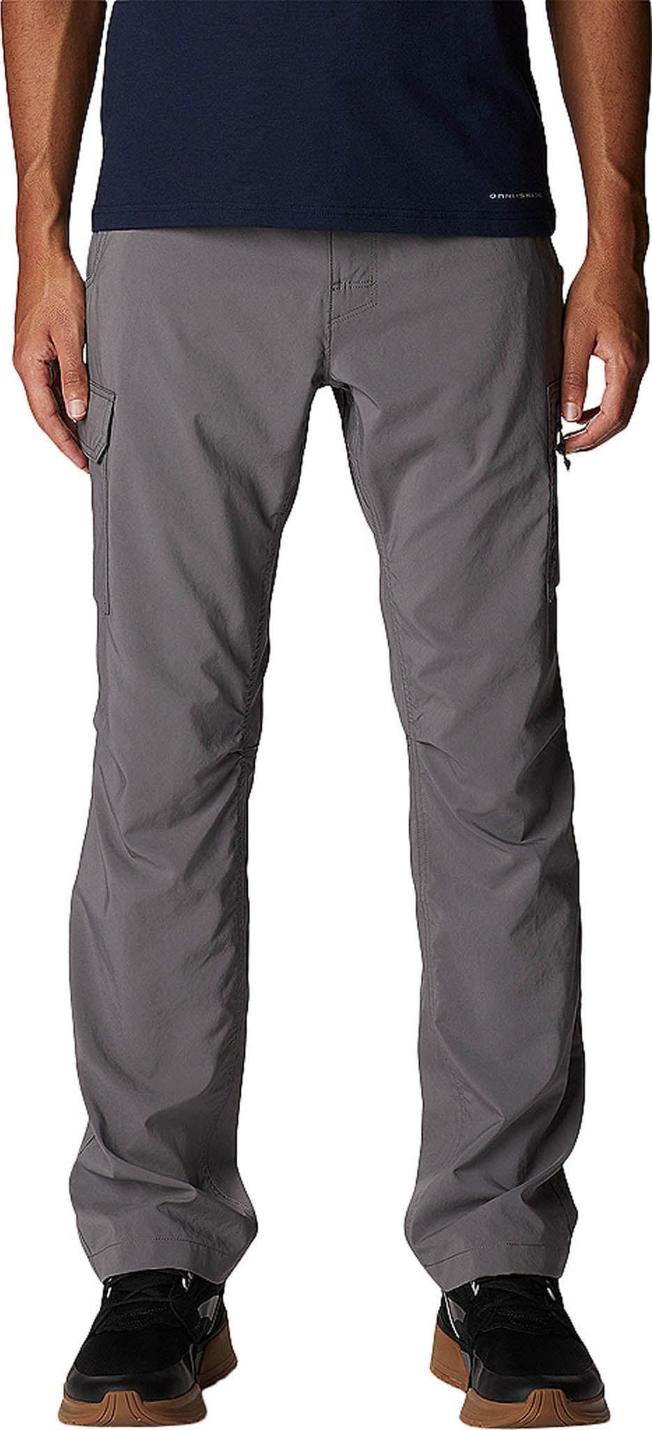 Silver Ridge™ Utility Pants - Men's|-|Pantalon utilitaire Silver Ridge™ - Homme sold by The Last Hunt