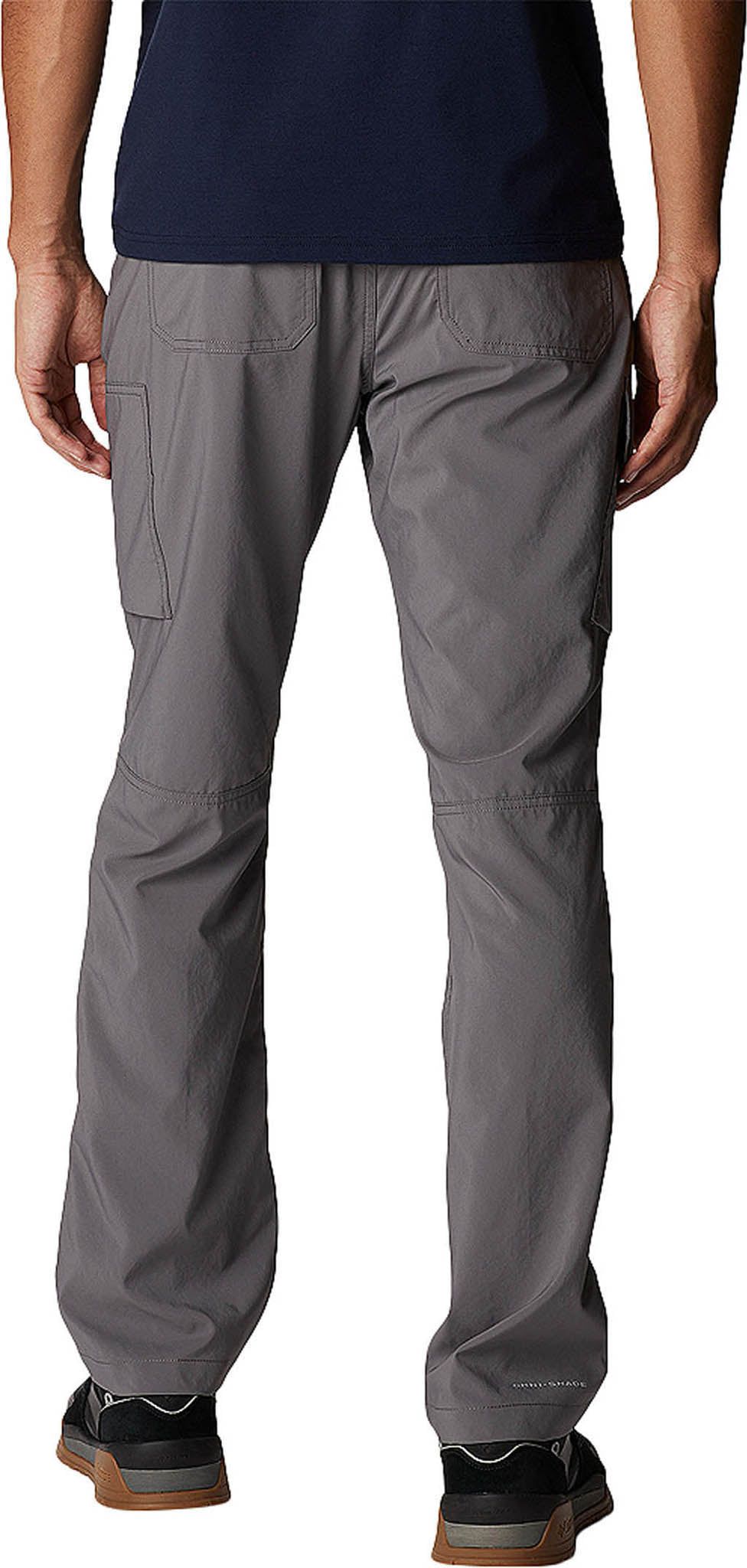 Silver Ridge™ Utility Pants - Men's|-|Pantalon utilitaire Silver Ridge™ - Homme sold by The Last Hunt product image thumbnail 2