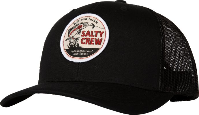Fly Guy Retro Trucker Hat - Men's|-|Casquette de camionneur Fly Guy Retro - Homme sold by The Last Hunt