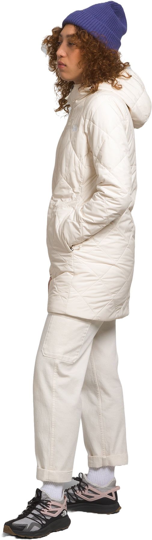 Shady Glade Insulated Parka - Women’s |-|Parka isolé Shady Glade - Femme sold by The Last Hunt product image thumbnail 4