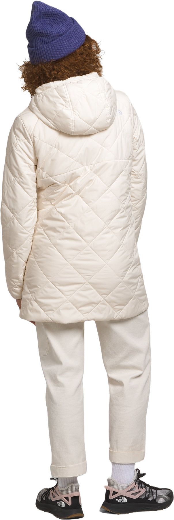 Shady Glade Insulated Parka - Women’s |-|Parka isolé Shady Glade - Femme sold by The Last Hunt product image thumbnail 2