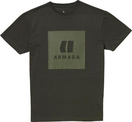 Icon Tee (Past Season) - Unisex|-|T-shirt Icon (saison précédente) - Unisexe sold by The Last Hunt