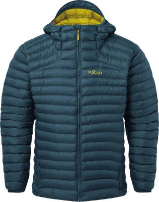 Cirrus Alpine Jacket - Men's|-|Manteau Cirrus Alpine - Homme sold by The Last Hunt