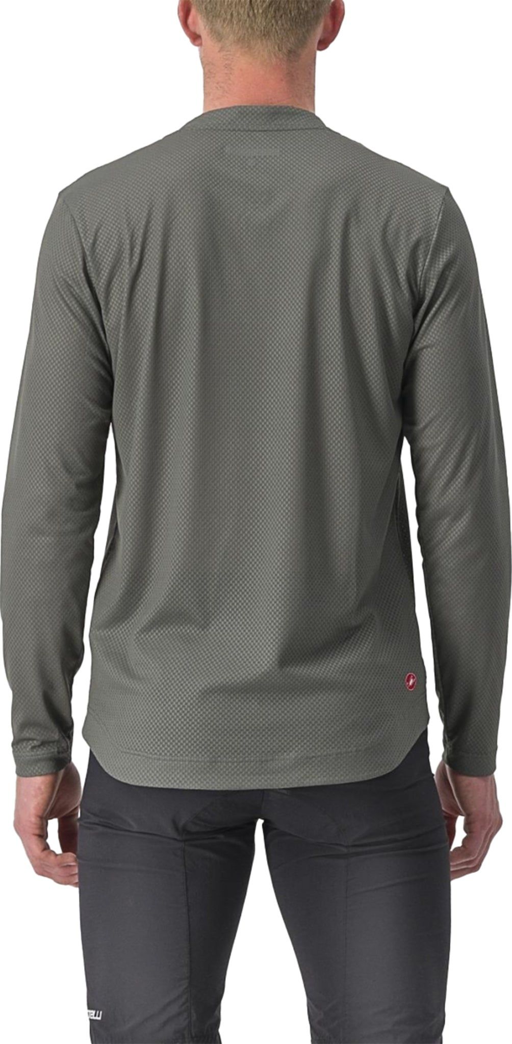 Trail Tech 2 Longsleeve Jersey Tee - Men's|-|T-shirt en jersey à manches longues Trail Tech 2 - Homme sold by The Last Hunt product image thumbnail 2