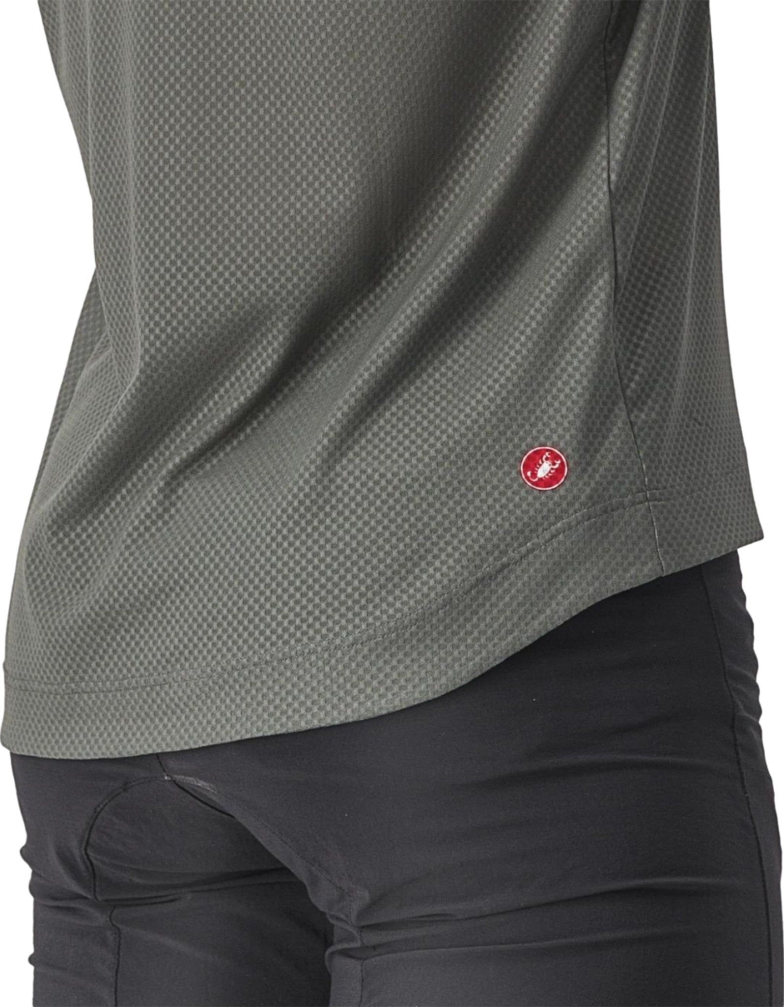 Trail Tech 2 Longsleeve Jersey Tee - Men's|-|T-shirt en jersey à manches longues Trail Tech 2 - Homme sold by The Last Hunt product image thumbnail 4