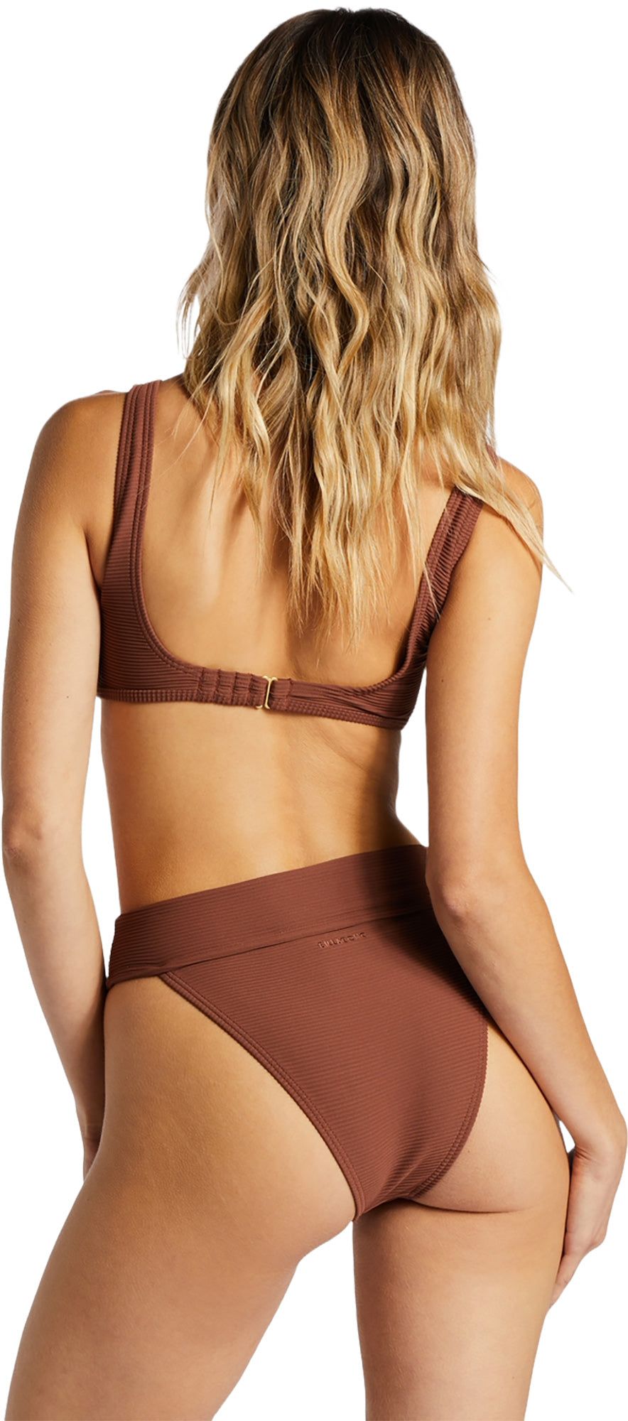 Tanlines Ava Tank Bikini Top - Women's|-|Haut de bikini débardeur Tanlines Ava - Femme sold by The Last Hunt product image thumbnail 4