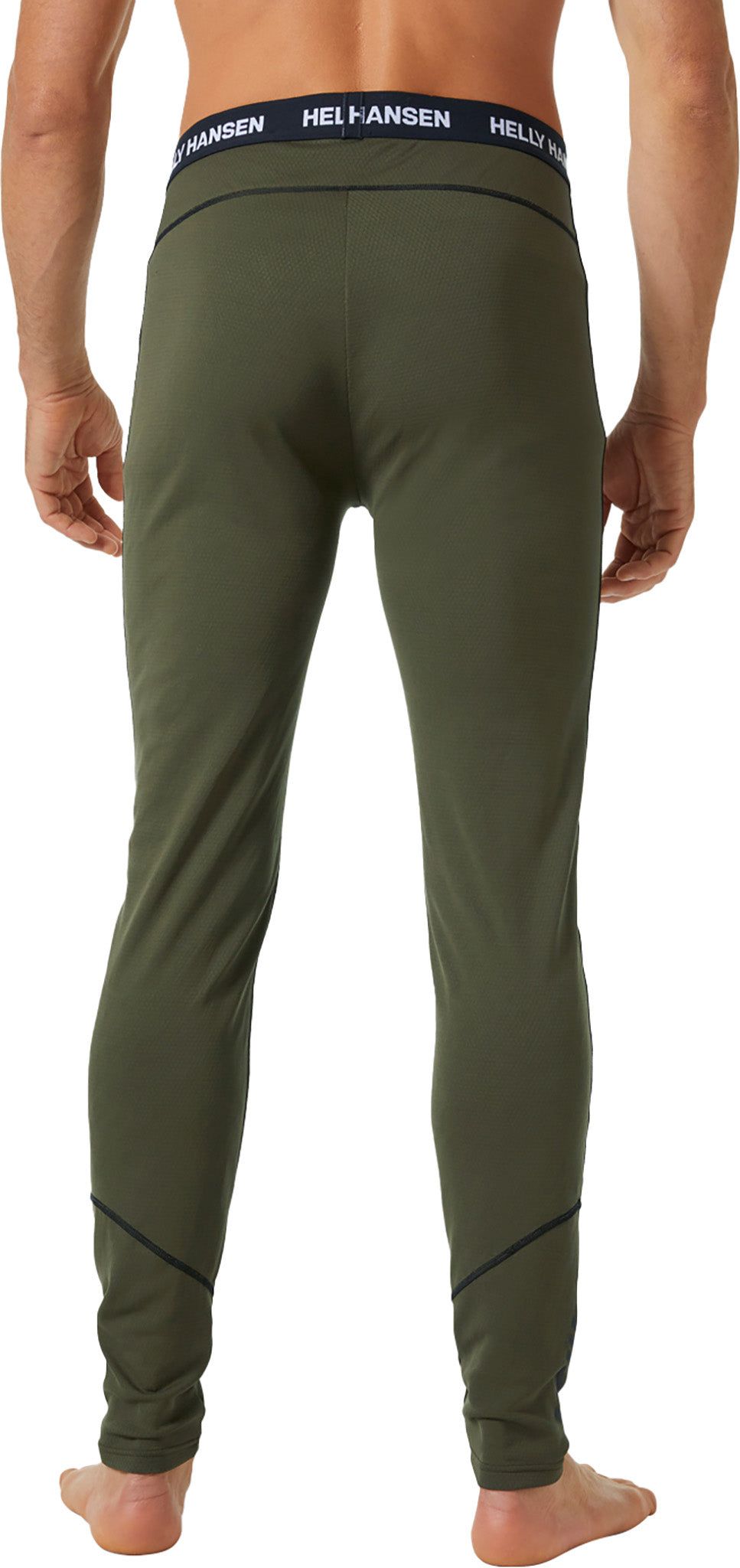 Lifa Active Pant - Men's|-|Pantalon Lifa Active - Homme sold by The Last Hunt product image thumbnail 4