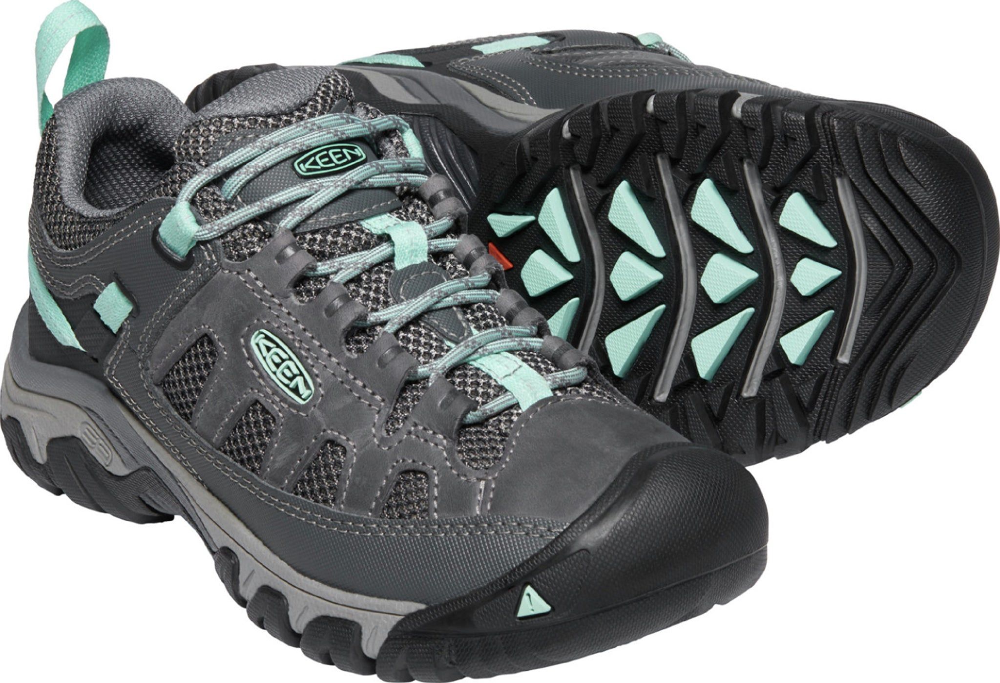 Targhee Vent Shoes - Women's|-|Chaussures de randonnée Targhee Vent - Femme sold by The Last Hunt product image thumbnail 4