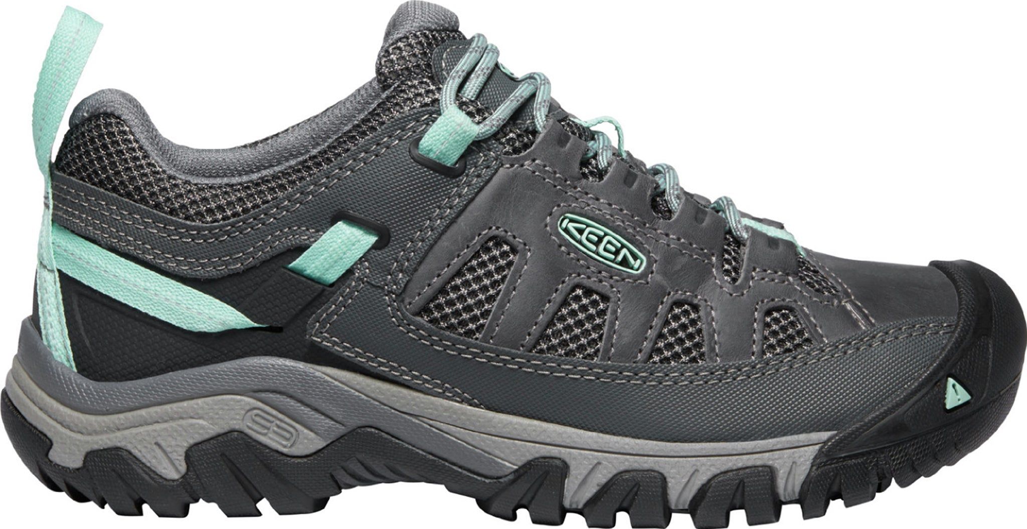 Targhee Vent Shoes - Women's|-|Chaussures de randonnée Targhee Vent - Femme sold by The Last Hunt