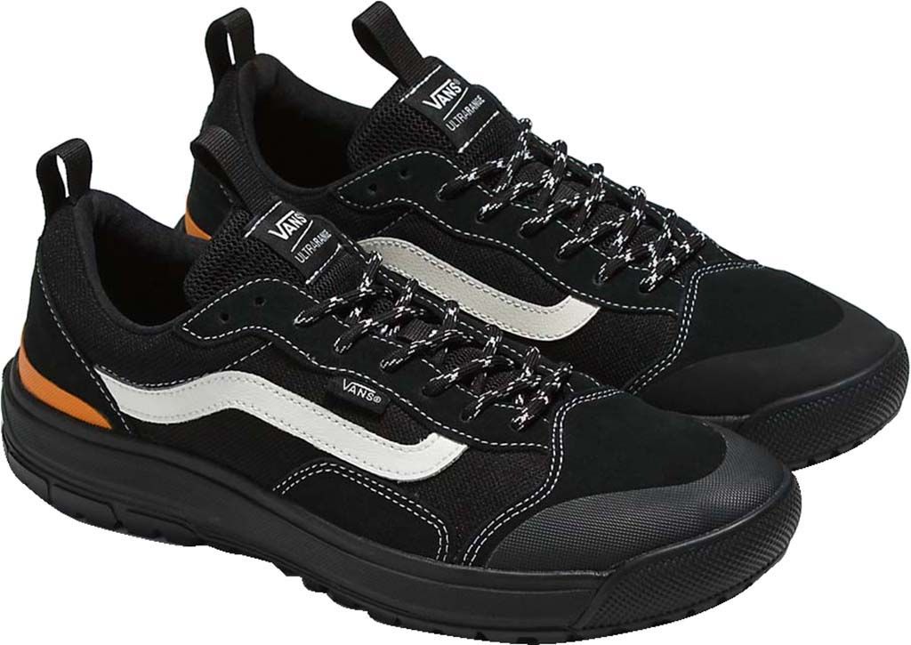 Ultrarange Exo Ww Mte-1 Shoe - Unisex|-|Chaussures Exo Ww Mte-1 de Ultrarange - Unisexe sold by The Last Hunt