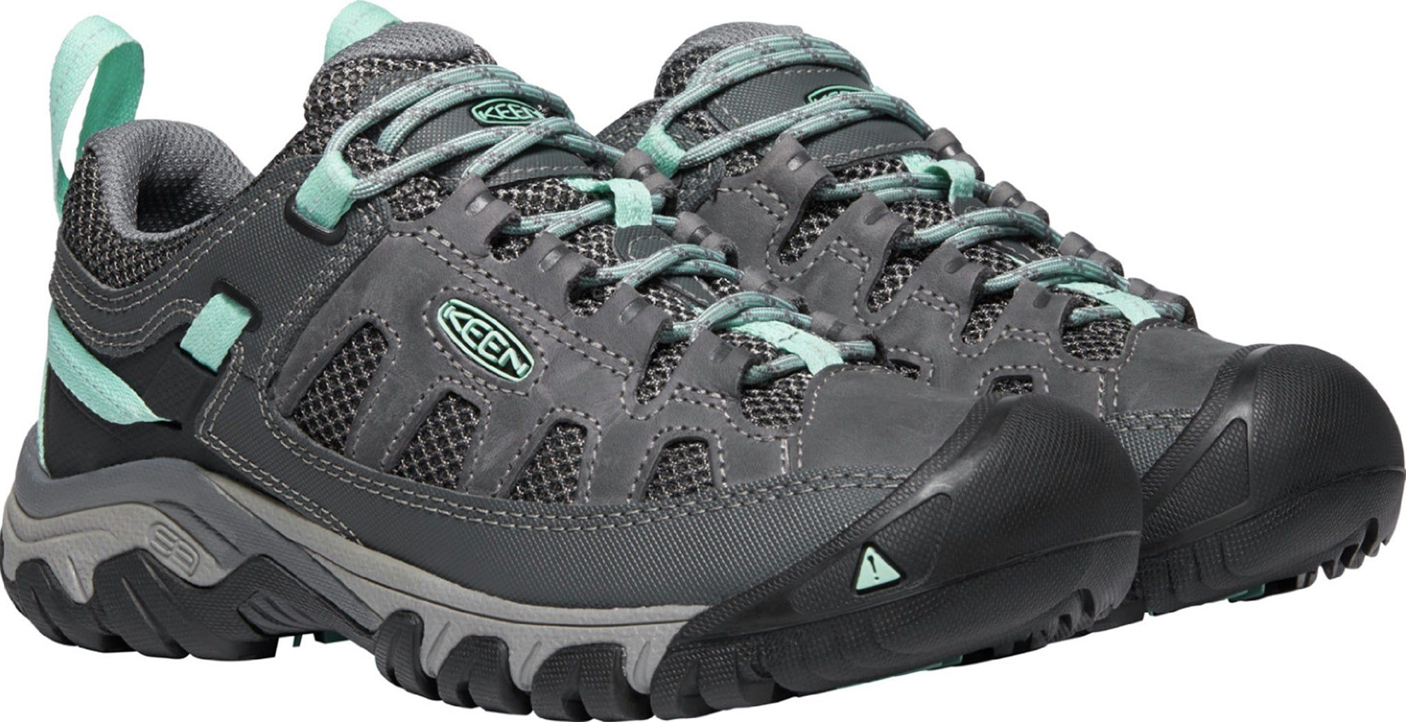 Targhee Vent Shoes - Women's|-|Chaussures de randonnée Targhee Vent - Femme sold by The Last Hunt product image thumbnail 5