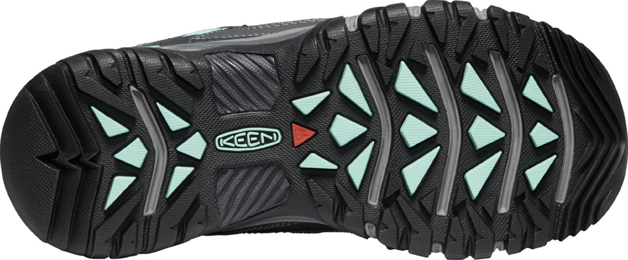 Targhee Vent Shoes - Women's|-|Chaussures de randonnée Targhee Vent - Femme sold by The Last Hunt product image thumbnail 2