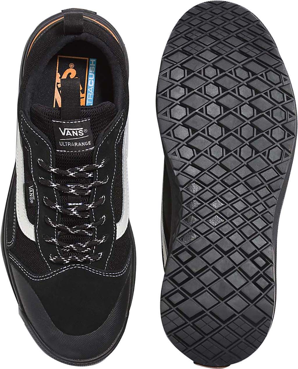 Ultrarange Exo Ww Mte-1 Shoe - Unisex|-|Chaussures Exo Ww Mte-1 de Ultrarange - Unisexe sold by The Last Hunt product image thumbnail 2