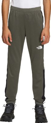 Never Stop Knit Training Pants - Boys|-|Pantalon d'entraînement en tricot Never Stop - Garçon sold by The Last Hunt