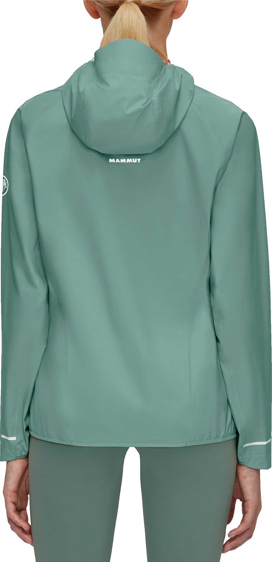 Aenergy TR Hardshell Hooded Jacket - Women's|-|Manteau à capuchon coquille rigide Aenergy TR - Femme sold by The Last Hunt product image thumbnail 4
