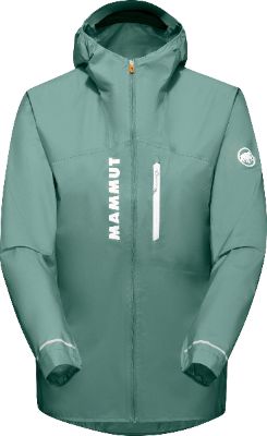 Aenergy TR Hardshell Hooded Jacket - Women's|-|Manteau à capuchon coquille rigide Aenergy TR - Femme sold by The Last Hunt