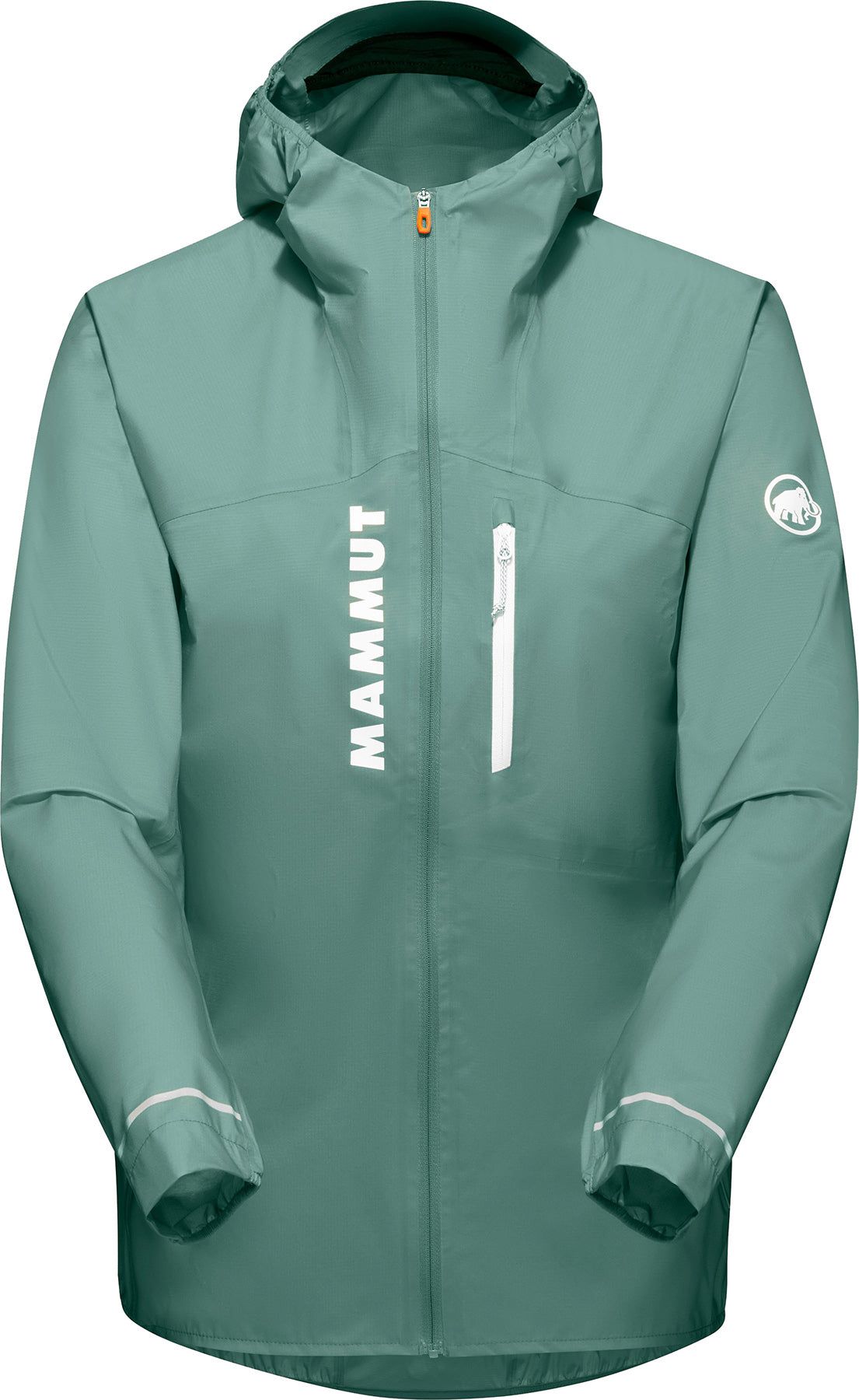 Aenergy TR Hardshell Hooded Jacket - Women's|-|Manteau à capuchon coquille rigide Aenergy TR - Femme sold by The Last Hunt
