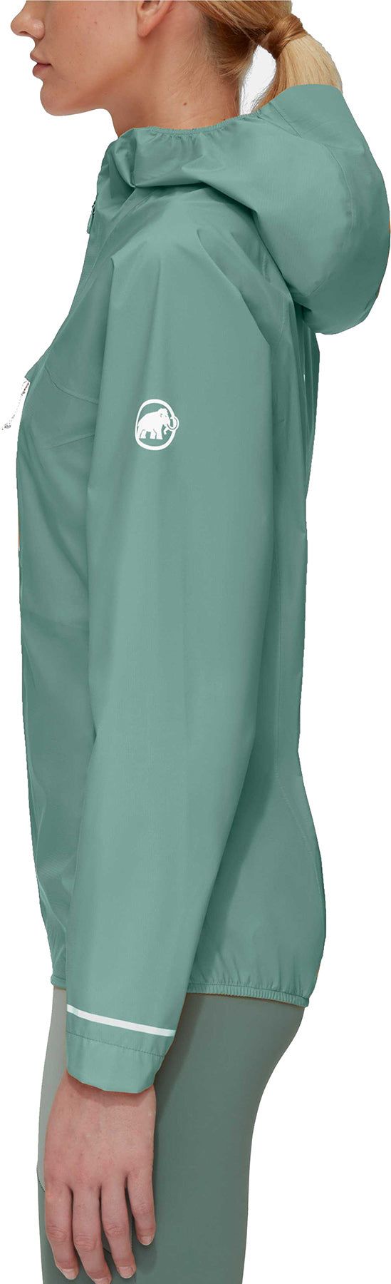 Aenergy TR Hardshell Hooded Jacket - Women's|-|Manteau à capuchon coquille rigide Aenergy TR - Femme sold by The Last Hunt product image thumbnail 5
