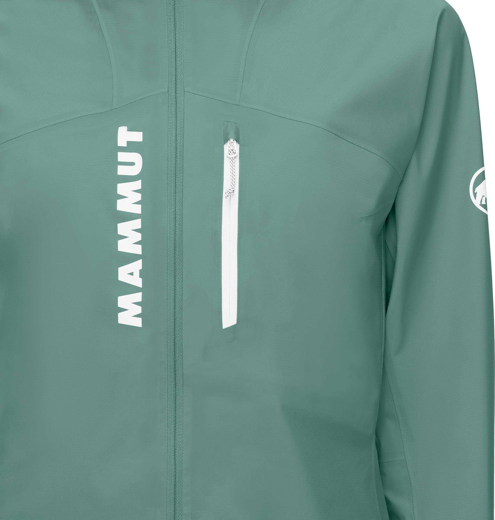 Aenergy TR Hardshell Hooded Jacket - Women's|-|Manteau à capuchon coquille rigide Aenergy TR - Femme sold by The Last Hunt product image thumbnail 3