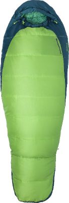 Trestles 30F/-1C Sleeping Bag - Women's|-|Sac de couchage Trestles 30F/-1C - Femme made by Marmot