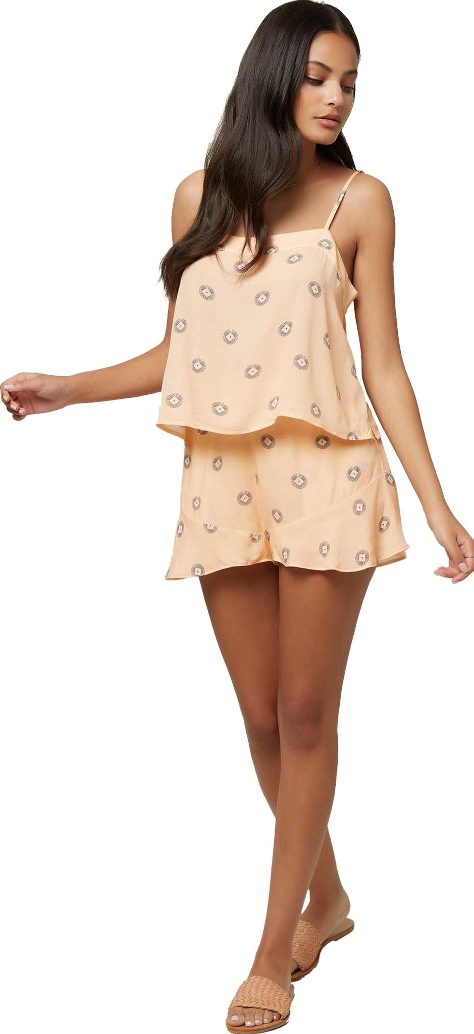 Cobie Top - Women’s|-|Haut Cobie - Femme sold by The Last Hunt product image thumbnail 2