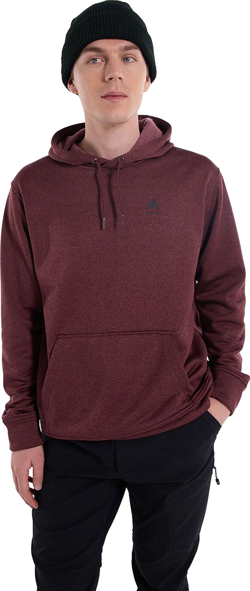 Oak Pullover Hoodie - Men's|-|Chandail à capuchon Oak - Homme sold by The Last Hunt product image thumbnail 4