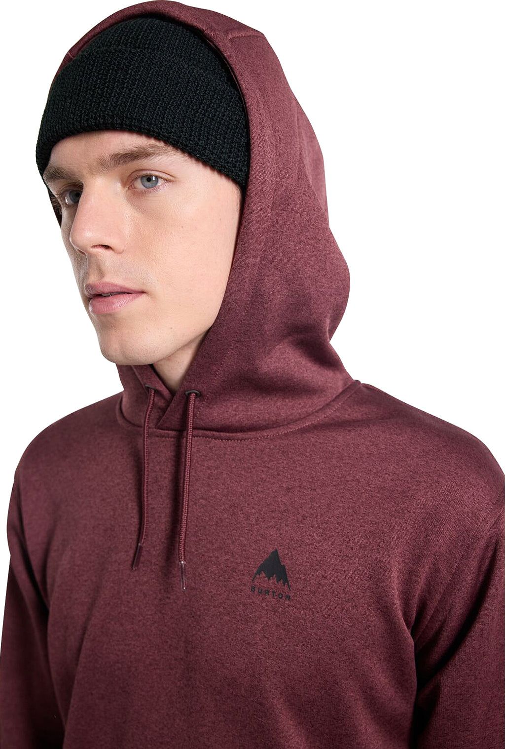 Oak Pullover Hoodie - Men's|-|Chandail à capuchon Oak - Homme sold by The Last Hunt product image thumbnail 5