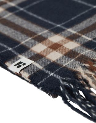Plaid Scarf - Men's|-|Écharpe à carreaux - Homme sold by The Last Hunt